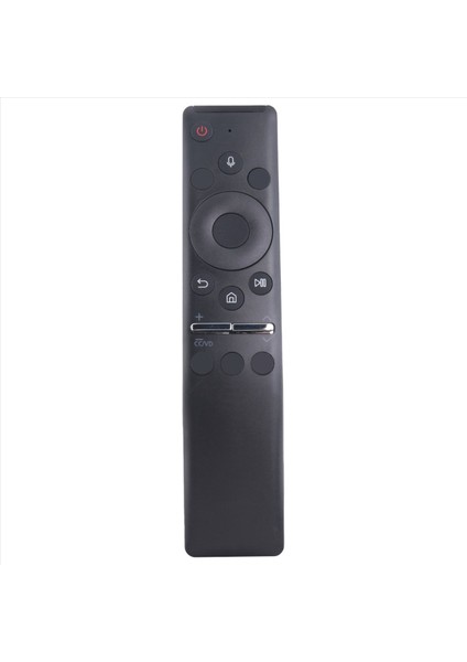 Ses Uzaktan Kumanda BN59-01330A Samsung Akıllı 4K Tv UN43TU8000 UN43TU8200FXZA UN50TU8000 UN55TU8000FXZA (Yurt Dışından) modelleri