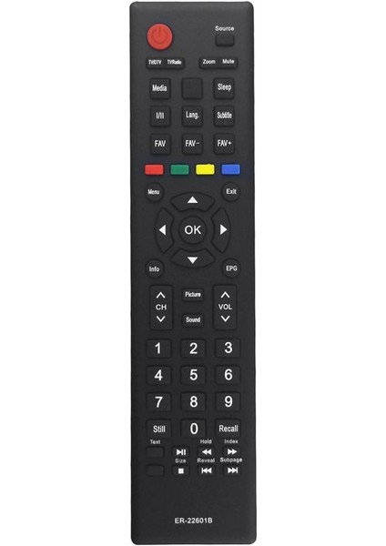 ER-22601B Hisense Tv L24K20D HL32K20D 24E33 32D33 32D36 50D36P 24D33 24F33 32D50 40D50P 40D50P (Yurt Dışından)