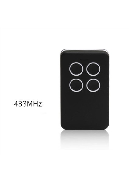 2x Garaj Kapısı Uzaktan Kumanda 433 92MHZ Gate Kontrol Kodu Yayrama Kodu Uzaktan Kumanda Garaj Komutu Açıcı (Yurt Dışından) indirimleri