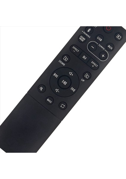 2x Uzaktan Kumanda Samsung Hoparlör Için Değiştirme MX-T50 MX-T40 MX-T70 MX-T70/ZA MX-T50/ZA MX-T40/ZA MX-ST40B (Yurt Dışından) fırsatları