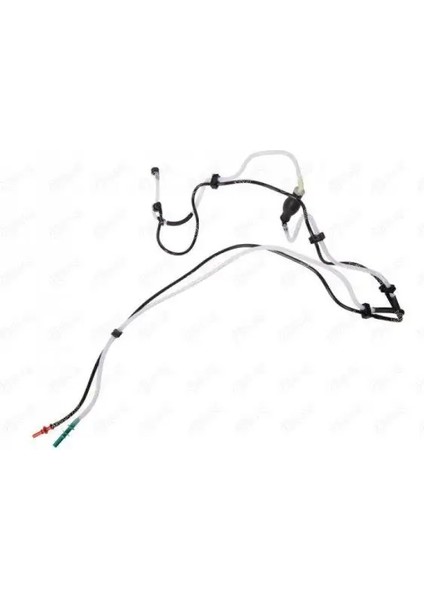 11450 Yakit Borusu 8200183751 8200224524 8200295270