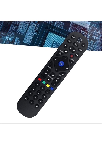 Manhattan T2-R Freeview Hd Kaydedici Uzaktan Kumandan T2-R Uzaktan Kumandasını Değiştirin (Yurt Dışından) indirimleri