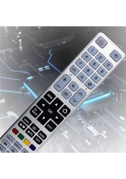 Toshiba 40L3453DB 40L1653DB 32W3453DB Için CT-8035 Uzaktan Kumandası 32W3451DB 40L3451DB 40L345DB Değiştirin (Yurt Dışından) fırsatları