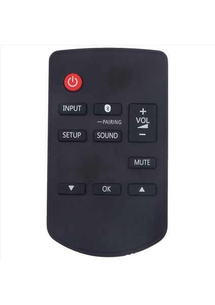 2x Uzaktan Kumanda Değiştirme N2QAYC000098 Panasonic Home Scenice Ses Sistemi SC-HTB580 SC-HTE80 SC-HTB680 (Yurt Dışından) fiyatları