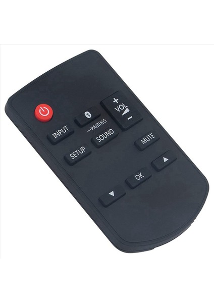 2x Uzaktan Kumanda Değiştirme N2QAYC000098 Panasonic Home Scenice Ses Sistemi SC-HTB580 SC-HTE80 SC-HTB680 (Yurt Dışından) fırsatları