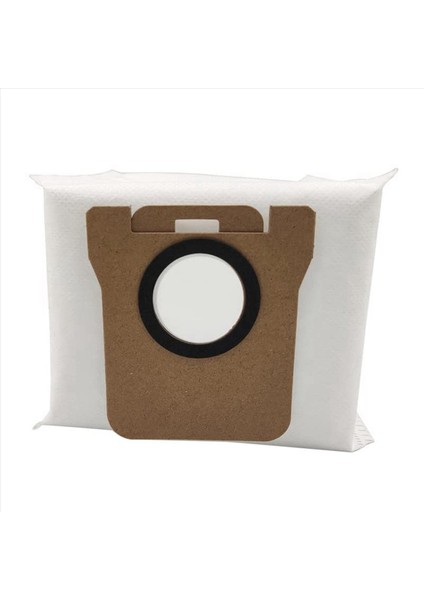 Dream Bot L10S Ultra/ S10/ S10 Pro Robot Vakum Süpürge Aksesuarları Için 10X Yedek Toz Torbaları (Yurt Dışından) fiyatları