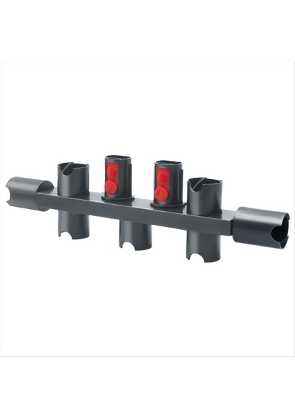 Vakum Süpürge Aksesuarları Tutucu Dyson V7 V8 V8 V10 V11 V15 Yerleştirme Istasyonu Aksesuar Tutucu Adaptörü (Yurt Dışından)