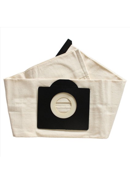 Karcher Wd3 Için 4x Yıkanabilir Filtre Torbaları Premıu Vakum Süpürge Çantası Proscenic Vakum Parçası (Yurt Dışından) fiyatları