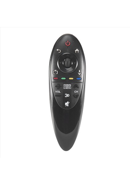 Lg 3D Için Dinamik Akıllı 3D Tv Uzaktan Kumandası Tv Uzaktan Kumandası Değiştirin (Yurt Dışından)