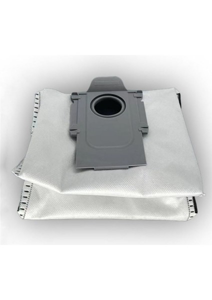 10 Adet Xiaomi Roborock Q5+ Q7 T8 S7 Maxv Ultra Q7 Maks Vakum Süpürge Yedek Parça Aksesuarları (Yurt Dışından) indirimleri