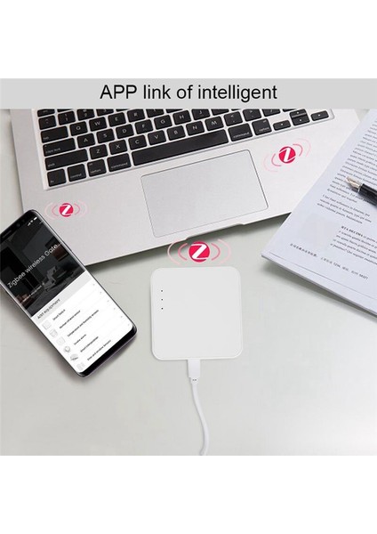 Tuya Zigbee Wifi Bluetooth Akıllı Ağ Geçidi Uyumlu Hub Köprüsü Alexa Google Home Için Akıllı Yaşam Uygulama Kontrolü (Yurt Dışından) indirimleri