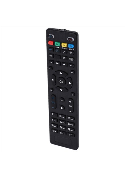 MAG254 Mag 250 254 255 260 261 270 Iptv Tv Kutusu Için MAG254 Kontrolör Için Yedek Tv Kutusu Uzaktan Kumanda MAG254 (Yurt Dışından) modelleri