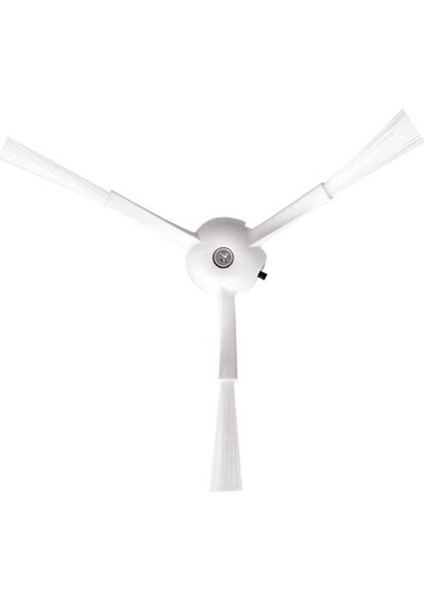 Roborock S7 Maxv Ultra S7 Pro Ultra Robot Vakum Süpürge Yedek Parçalar Ana Yan Fırça Mop Bez Torbaları Hepa Filtre (Yurt Dışından)