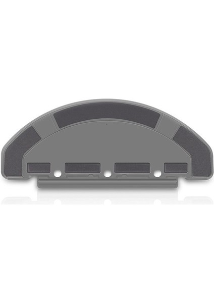 2pcs Ecovacs Deebot T8 T9/T8AIVI/T8MAX/N8PRO/T8 Power Robotik Vakum Süpürge Parçaları Rag Tutucu (Yurt Dışından) fiyatları