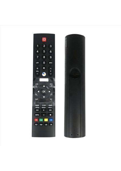 Netflix TH-32GS550V TH-43GX650S TH-49GX650K ile Panasonic Vioce Tv Uzaktan Kumandası Için 2x HOF19I127GPD10 (Yurt Dışından) fiyatları