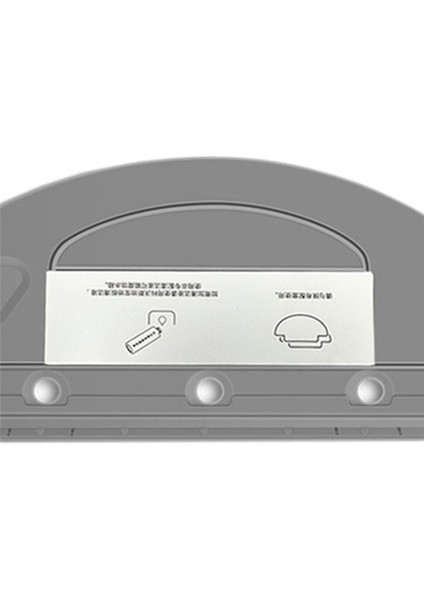 2pcs Ecovacs Deebot T8 T9/T8AIVI/T8MAX/N8PRO/T8 Power Robotik Vakum Süpürge Parçaları Rag Tutucu (Yurt Dışından) fırsatları