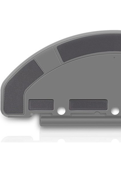 2pcs Ecovacs Deebot T8 T9/T8AIVI/T8MAX/N8PRO/T8 Power Robotik Vakum Süpürge Parçaları Rag Tutucu (Yurt Dışından) indirimleri