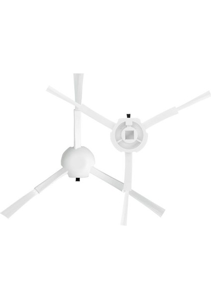 Ana Yan Fırça Hepa Filtre Paspas Bezi Yedek Aksesuarlar Kitler Için Parçalar Xiaomi Mijia STYTJ05ZHM Elektrikli Süpürge (Yurt Dışından) fırsatları