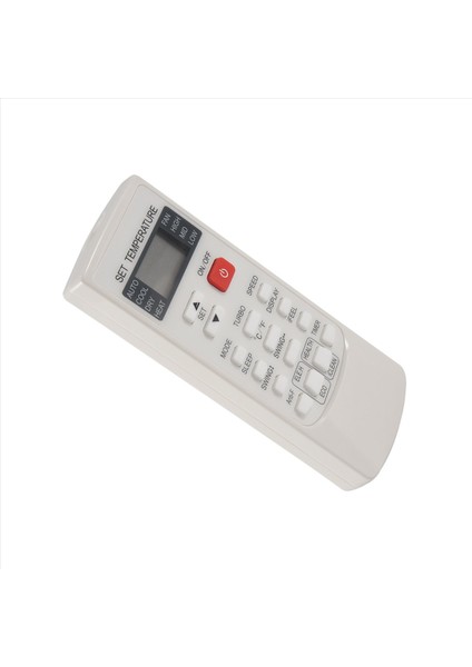 Aukia YKR-H/102E Için Klima Uzaktan Kumandası Değiştirme (Yurt Dışından) fiyatları