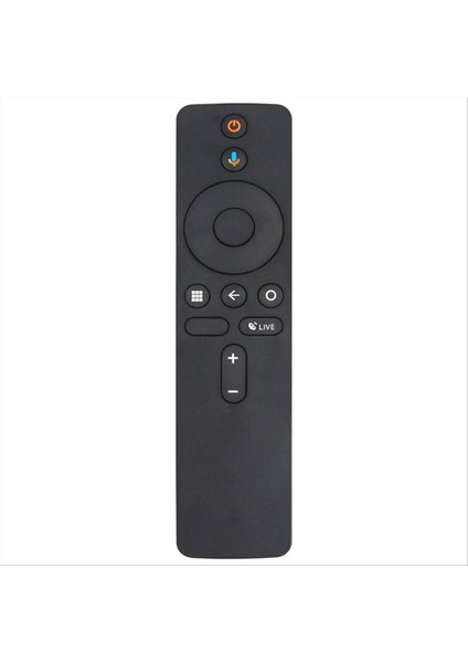 Xiaomi Mi Box S XMRM-006 Mdz-22-Ab Sesli Bluetooth Rf Uzaktan Kumandası Için Google Assistant Control ile (Yurt Dışından)