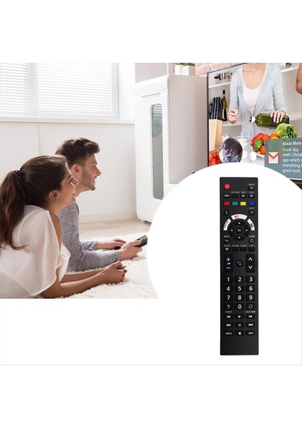 Panasonic N2QBYA000037 TX-40JX800E TX-40JX820E TX-40JX810E Akıllı LED Hdr Android Tv (Yurt Dışından) fiyatları