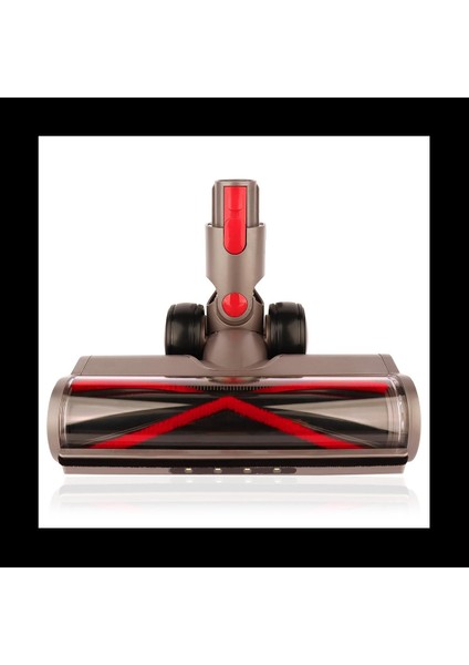 Dyson V7 V7 V8 V10 V11 V15 Vakum Süpürge Parçaları Için Doğrudan Temizleyici Türbini Fırça Zemin Aracı (Yurt Dışından)