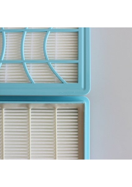 3x Hepa Filtreleri Phılıps CP0616 FC9728 FC9730 FC9731 FC9732 FC9733 FC9734 FC9735 Vakum Süpürge Parçaları (Yurt Dışından) modelleri