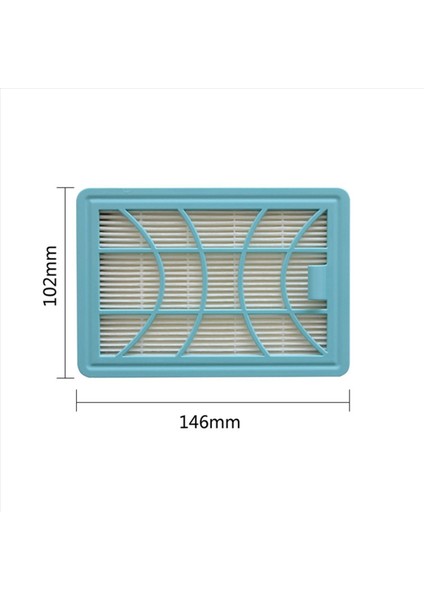 3x Hepa Filtreleri Phılıps CP0616 FC9728 FC9730 FC9731 FC9732 FC9733 FC9734 FC9735 Vakum Süpürge Parçaları (Yurt Dışından) fırsatları