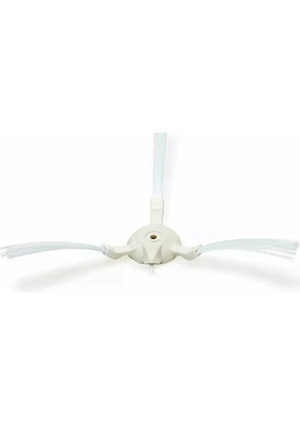 360 S6 Süpürme Robot Vakum Yedek Yedek Yedek Parçalar Için 8 Adet Yan Fırçalar Ev Temizliği (Yurt Dışından) fiyatları