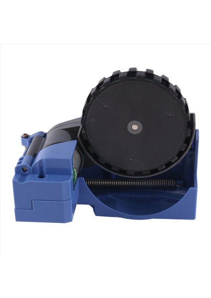 Sol Sağ Tekerlek Modülü Irobot Oraya Motor Çaratı 500 600 700 800 900 Serisi Vakum Temizleyici Parçalar (Bir Çift) (Yurt Dışından)