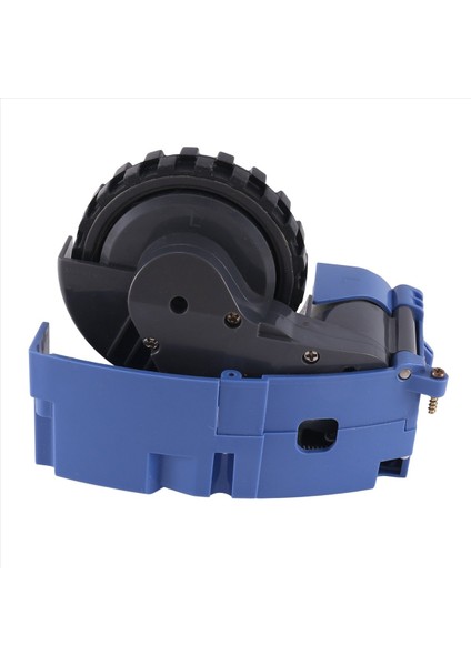 Sol Sağ Tekerlek Modülü Irobot Oraya Motor Çaratı 500 600 700 800 900 Serisi Vakum Temizleyici Parçalar (Bir Çift) (Yurt Dışından) indirimleri