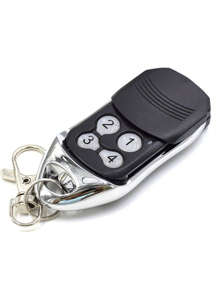 Doorhan Uzaktan Kumandası ile Uyumlu 433MHZ Doorhan Verici 2 4 Pro Premium Kapı Bariyeri (Yurt Dışından) fiyatları