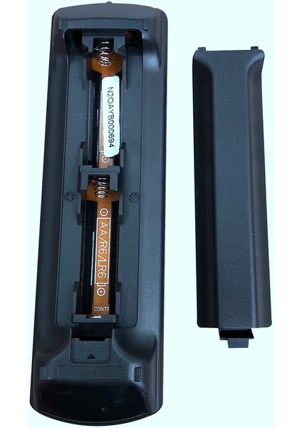 Panasonic House Sinema Sistemi Için Yeni Değiştirme Uzaktan Kumanda N2QAYB000694 SA-XH70 SC-XH70 (Yurt Dışından) fırsatları