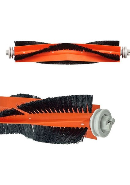 Ana Yan Fırça Paspası Dreame Bot Için Hepa Filtresi W10 W10PRO Vakum Temizleyici Aksesuarları Yedek Yedek Parçalar (Yurt Dışından) fırsatları