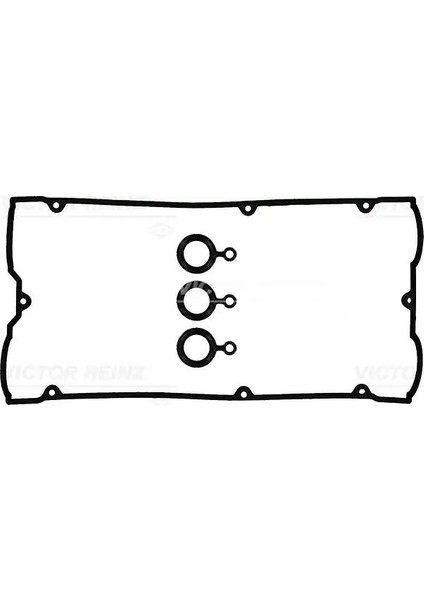 155339901 Supap Kapak Contasi MD137051 MD145489 MD186786