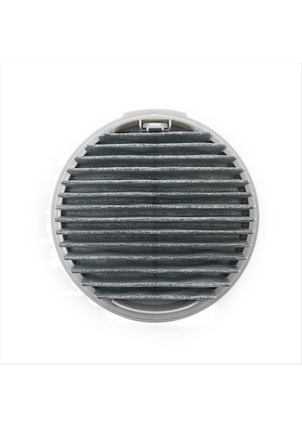 7pcs Xiaomi Roidmi Nex X20 X30 S2 F8 Storm Pro Smart Kablosuz Vakum Süpürge Verimli Filtre Parçaları (Yurt Dışından) fırsatları