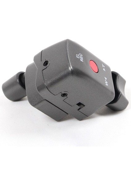 Zoom Control Dslr Pro Kamera Uzaktan Kumandası 2 5mm Jack Kablosu Sony Panasonic Lanc Jack (Yurt Dışından) indirimleri