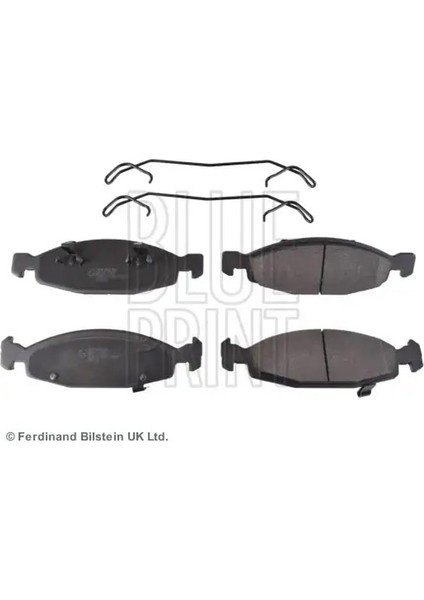 ADA104216 On Fren Balatasi 05011969AA 05018592AA 5011969AA