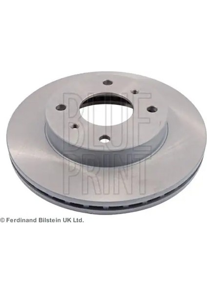 ADN14341 Fren Diski On 402064M405 4020671E00 4020671E01 (2 Adet Fiyatıdır)