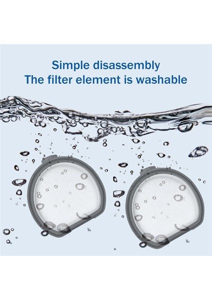 1pcs Yedek Aeg QX9-1-50IB/ALRG/ALIM Askqx9 Vakum Süpürge Aksesuarları Filtre Ekranı Için Uygun (Yurt Dışından) fırsatları