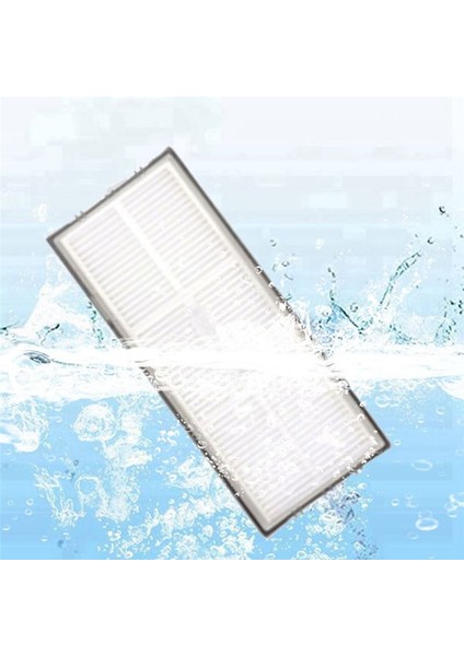 Roborock G10 G10S Pro Supping Robot Ana Fırça Filtre Ekranı Mop Bez Kiti Için Süpüren Makine Yedek Aksesuar (Yurt Dışından) modelleri