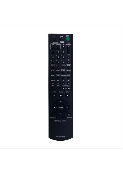 Uzaktan Kumanda RMT-V504A Sony Video DVD Combo Player SLVD100 SLVD281P SLVD380P YSP4000BL SLV-D271P SLV-D300P (Yurt Dışından)