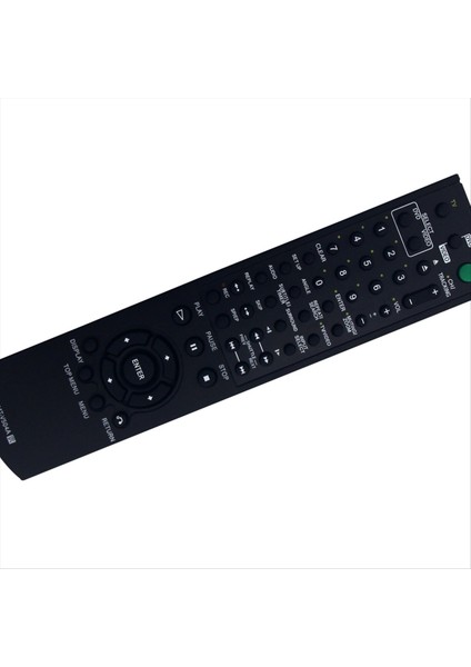 Uzaktan Kumanda RMT-V504A Sony Video DVD Combo Player SLVD100 SLVD281P SLVD380P YSP4000BL SLV-D271P SLV-D300P (Yurt Dışından) indirimleri