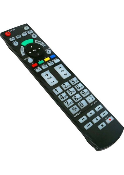 N2QAYB000746 Panasonic Tv Uzaktan Kumandası Için (Yurt Dışından) fırsatları