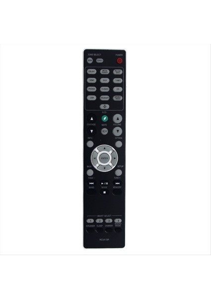 RC041SR Marantz Ses/video Alıcı NR1200 Stereo Ağ Alıcı Için Uzaktan Kumanda Değiştirme (Yurt Dışından)