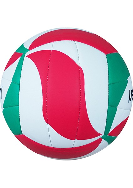 V5M1300 Sewn Pvc Unisex Voleybol Topu modelleri