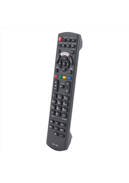 RM-L1268 Panasonic Netflix N2QAYB00100 N2QAYB Dijital Tv Için Akıllı LED Tv Uzaktan Denetleyicisi (Yurt Dışından) fiyatları