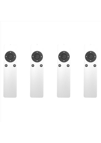Apple Tv1 Tv2 Tv2 Tv3 Nesil Tv Remote A1294 A1469 A1427 A1378 Akıl (Yurt Dışından)