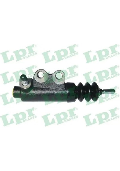 3131 Debriyaj Alt Merkez 417004A101