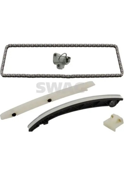 99130372 Eksantrik Zincir Takimi 6606022 6606022SK1 6606023